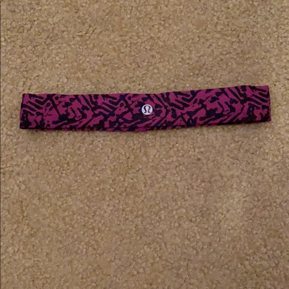 headband